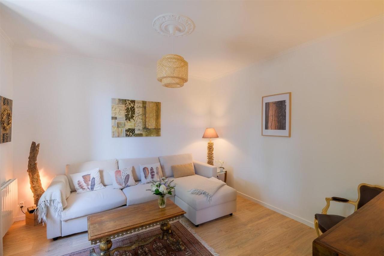 Les Suites D'Alienor-Suite Acanthe Pessac Buitenkant foto